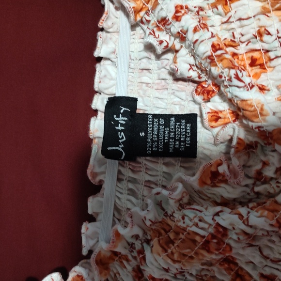 Romper - Picture 2 of 3